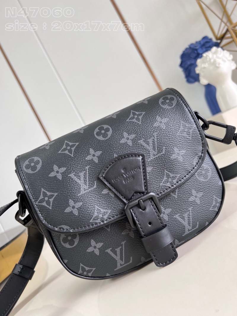 LV Satchel Bags